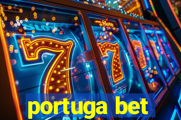 portuga bet